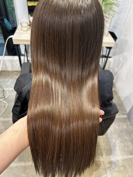 レディアンス(radiance) スタンダードシャイン