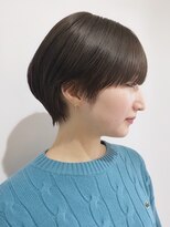 ゴーズゴー 吉祥寺(e)店(go s go) マッシュショート/ワイドバング/フルバング/吉祥寺