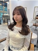 夏におすすめ！ラベンダーベージュ