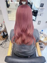 ビューバイネオリーブ 用賀店(Beau'r by neolive) 黒髪ボブルフネビージュ小顔ワンレン《用賀》