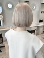 ダイアモンドリリー(Diamond Lily)&nbsp;ホワイトカラー