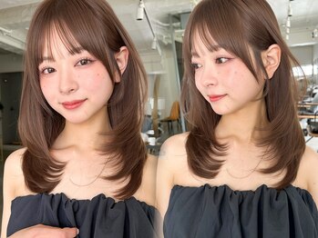 kyli 表参道【キリ】