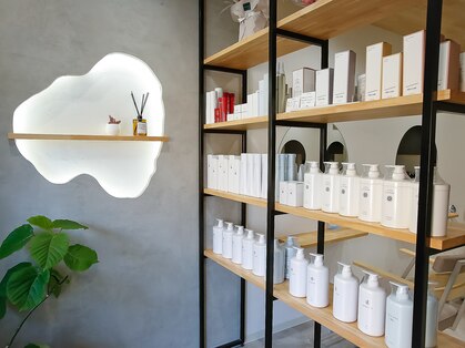 ウブ(Ubu)の写真