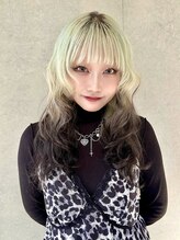 スウィープ 平尾(sweep)&nbsp;原田 あかり