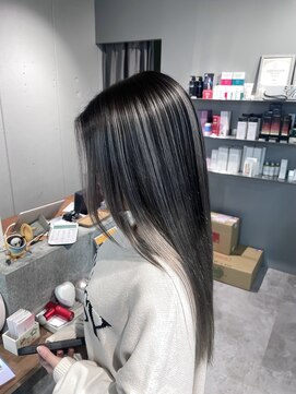 ポノ(po_no) シャドウルーツ