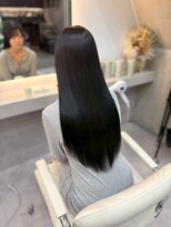 アロア 横浜(Aloa)&nbsp;【Aloa】さらりストレート