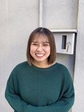 ファム 立町店(femme)&nbsp;當田 莉央