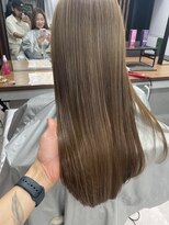 ルート バイ パルタージュ 大宮駅東口店(Root by PaRtage)&nbsp;髪質改善/酸性ストレート/縮毛矯正