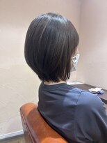 ハサミ(HASAMI)&nbsp;ショート