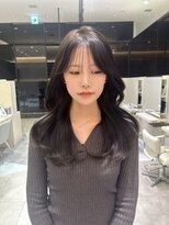 コルソ バイ ケーツー(CORSO by k-two) レイヤーカット