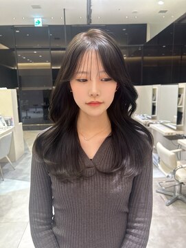 コルソ バイ ケーツー(CORSO by k-two) レイヤーカット