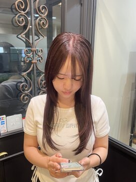 ピンクラベンダー！！