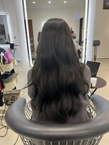 クオン 伊勢崎(QUON.) オリーブグレージュ