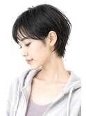 /髪質改善/縮毛矯正/天王町/天王町駅/学割U24/キッズカット