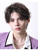 フェザーショート