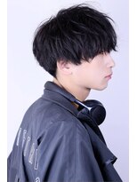 リップス 吉祥寺店 (LIPPS) 無造作マッシュ