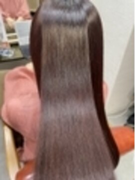 ウィークエンドバイディベスト 新横浜(W/E by Dbest) 美髪矯正