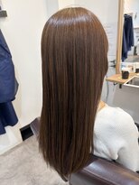 ライズ ヘア ブランド スウェル(RISE HAIR BRAND SWELL)&nbsp;30代/20代/美髪/水素/髪質改善/トリートメント/江坂/江坂駅