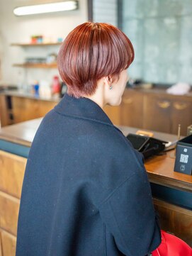 ドゥーア 代官山(Door) 榎本潤