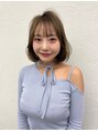 サラジュ 西宮北口店(SARAJU) トレンドをおさえた大人韓国風ボブもお任せください!