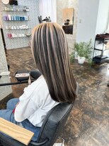 エイル(aell) デザインカラー