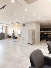 アグ ヘアー ジューク 福重店(Agu hair juke) itt 九大