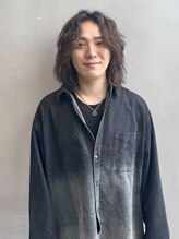 MEN'S SOURCE 枚方【メンズ ソース ヒラカタ】&nbsp;HIROTO 