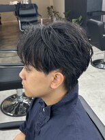 ハイパー ヨコハマ(HYPER yokohama)&nbsp;メンズショートマッシュ