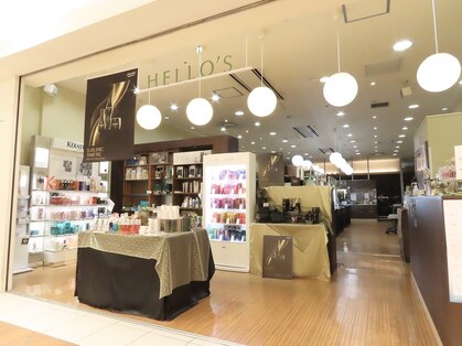 アローズ ステラプレイス店(HELLO'S)の写真