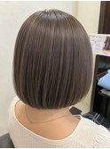 ボブ