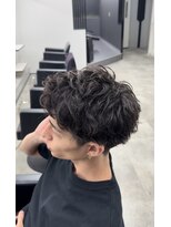 フォース 心斎橋(Force.) アップバング