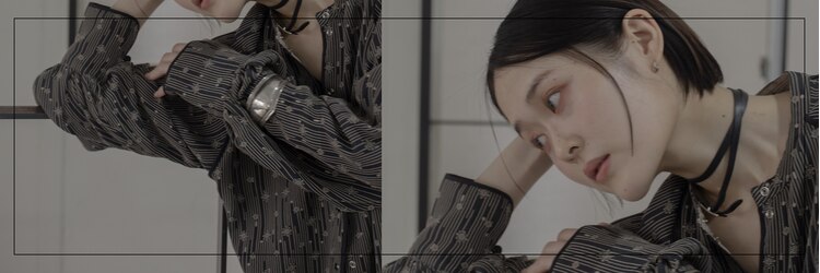 デリコ(DELICO)のサロンヘッダー