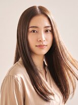 スタリー(Starry) 縮毛矯正/真っ直ぐすぎないストレート/20代/30代/40代/50代