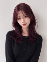 アースオーセンティック 立川店(EARTH Authentic)&nbsp;ローズカラー