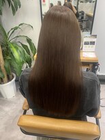 ブレイブ 福岡天神店(BRAVE)&nbsp;艶髪ヘアー