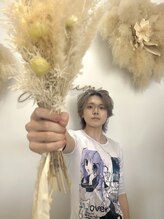 クルム(guleum)&nbsp;高萩 釉凛