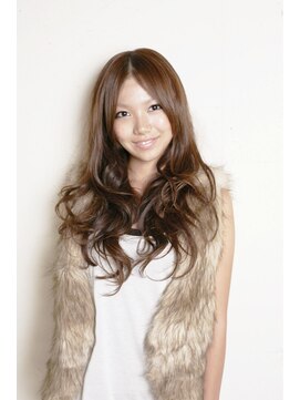 シェイプガーデンカメアリ(SHAPE GARDEN kameari) ロンググランジ[亀有店]