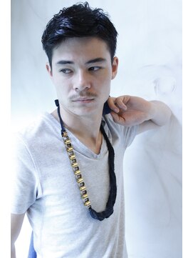 ブーケ(BOUQUET) ビジネス対応ヘア