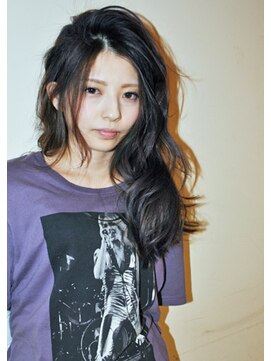 ジュリー(JURY) あきなさん風ラナウェイ仕立て