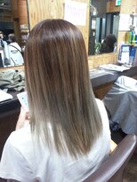 ユートピア(U topia)&nbsp;U-topiaスタイル282