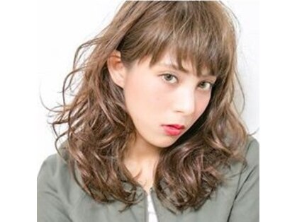 美容室マジックス(Magics)の写真