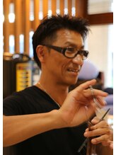 アーティスト サロン ショウ(artist salon SHOW) 福永 健司