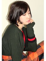 アンビエンテ(ambiente)&nbsp;ボブ