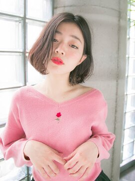 リリアン 表参道(relian) まとまる