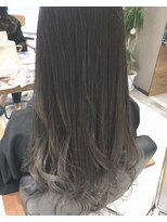 ノーブル 白金台店(Noble by PROGRESS) お客様カラースタイル