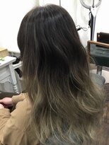 アークス(Ark'ss)&nbsp;グラデーショングレージュ