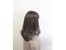 2・3回目にご来店の方限定☆カット+カラー+ヘッドスパ￥13000⇒￥10000