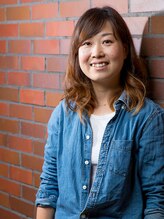 ノットヘアーエクス(knot Hair ex)&nbsp;吉田 倫子