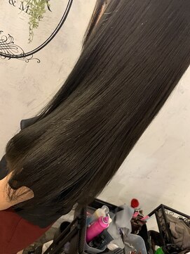 アドール(ADOR) オリーブブラウン【渡仲 柊人】