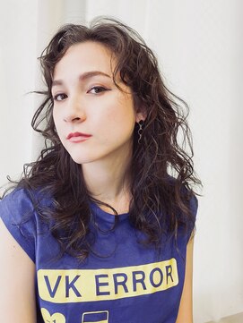 セカンドネイチャー(SECOND NATURE) レトロウェーブ